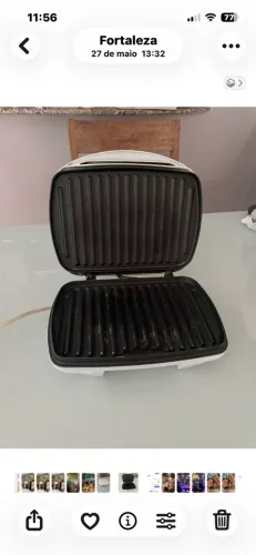 Sanduícheira