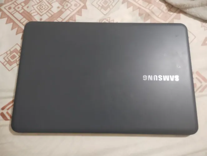 Notebook Samsung