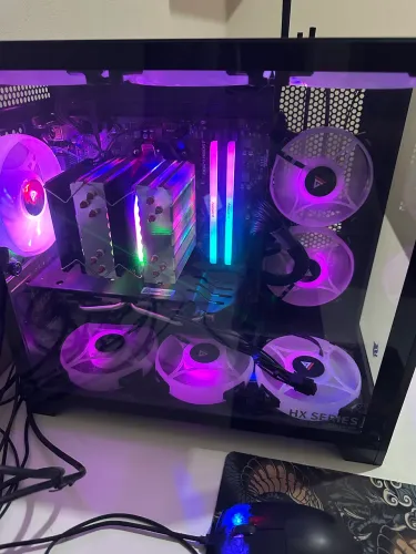 Computador gamer completo 