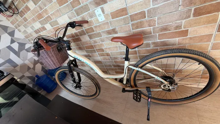 Bicicleta COLLI Munique
