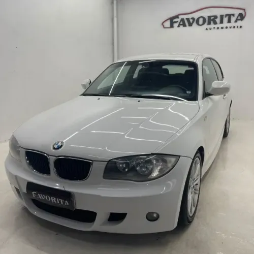 BMW 118IA 2.0 16V 136cv 3P 2012
