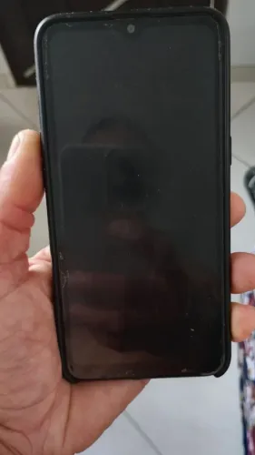 Samsung A10 com 32 GB