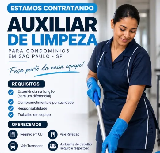 CONDOMÍNIO REGIÃO ITAQUERA