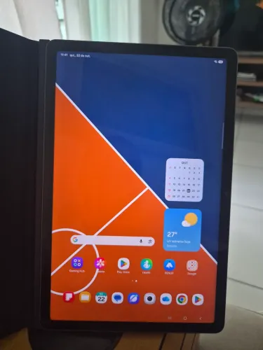 Samsung Tab S10 Lite