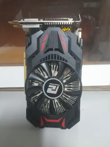 Placa de Vídeo (AMD)