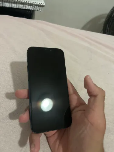 iPhone 12 mini