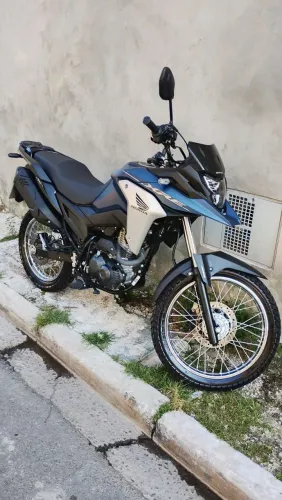 XRE 190 Com apenas 3mil km rodados