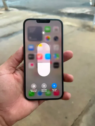 iPhone 13 PRO MAX 1TB R$2.450 pra vender logo