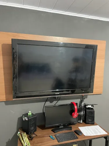 Tv 50 polegadas