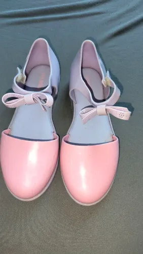 Melissa infantil n 33