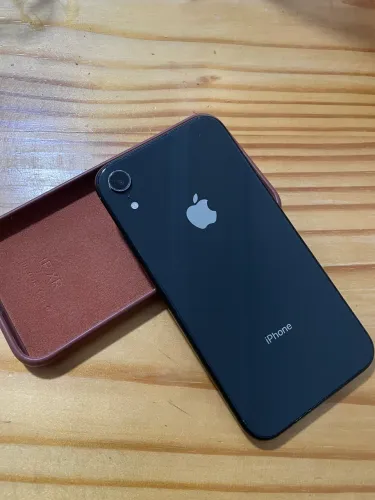iPhone XR