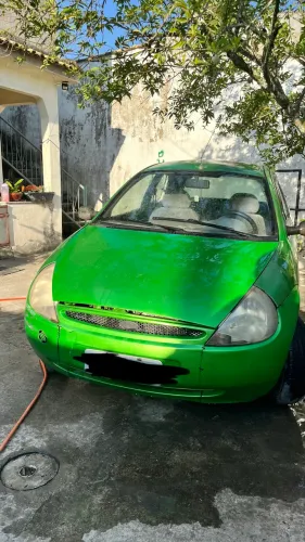 Ford KA 1.0i 3P 1999