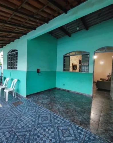 VENDO CASA EM SÃO MIGUEL
