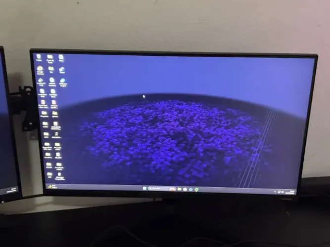 Monitor Samsung LF27T35 ? 27" Full HD | 75Hz | IPS