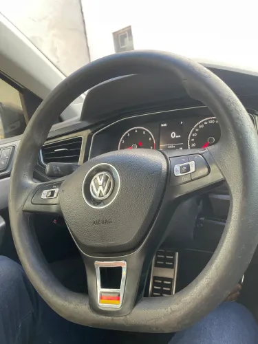 VOLANTE POLO MULTIFUCINAL