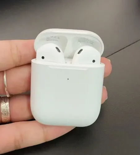 Fone Bluetooth Original Novo Promoção 