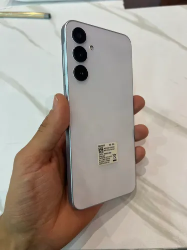 Samsung a16 novinho