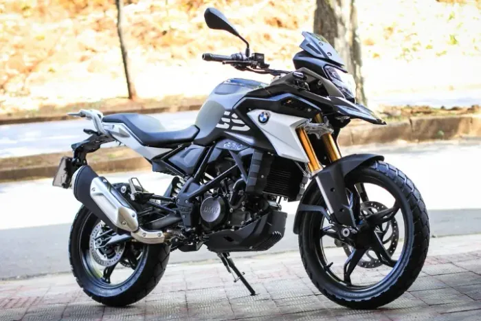 Bmw G310 S - 2026