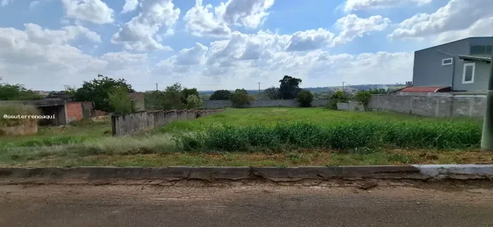 Terreno à venda, 420 m² por R$ 249.000,00 - Condomínio Solares - Boituva/SP
