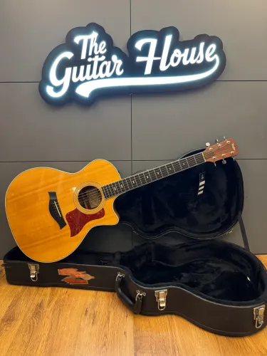 Taylor 414ce Americano 