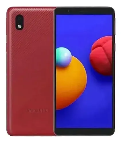 Samsung a01 core