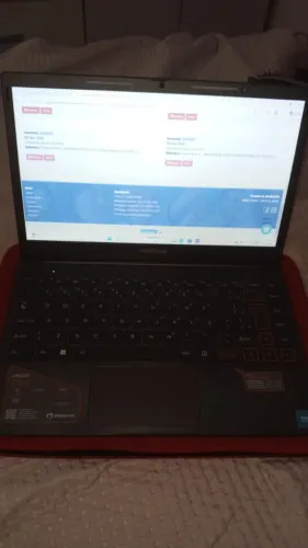 Notebook