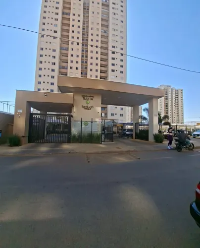 Apartamento para alugar no Parque Oeste Industrial