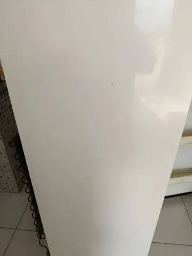 Geladeira Eletrolux 260 l
