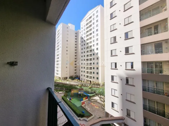 Apartamento com 3 quartos à venda na Jd Guanabara
