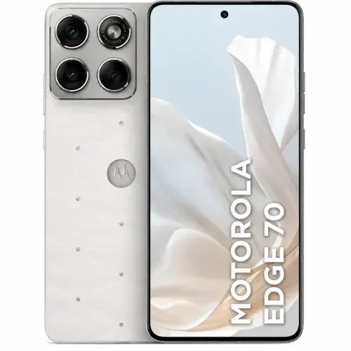 Motorola Edge 70 5g 512gb 12gb Swarovski - Lacrado