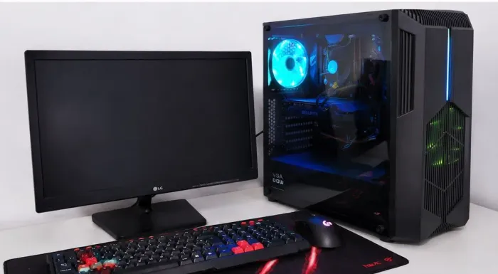 Pc gamer