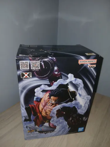 Monkey D. Luffy DXF Special - Gear Fourth Luffytaro