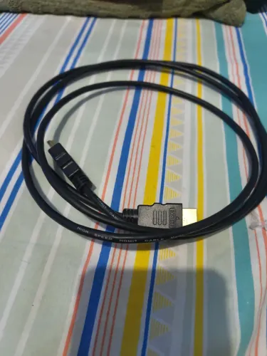 Cabo USB