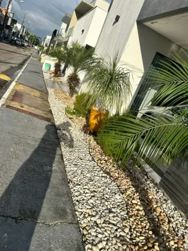 Vendo casa no condomínio arbre 