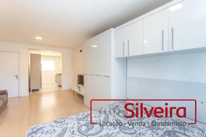 APARTAMENTO MOBILIADO PARA LOCAÇÃO NA CIDADE BAIXA