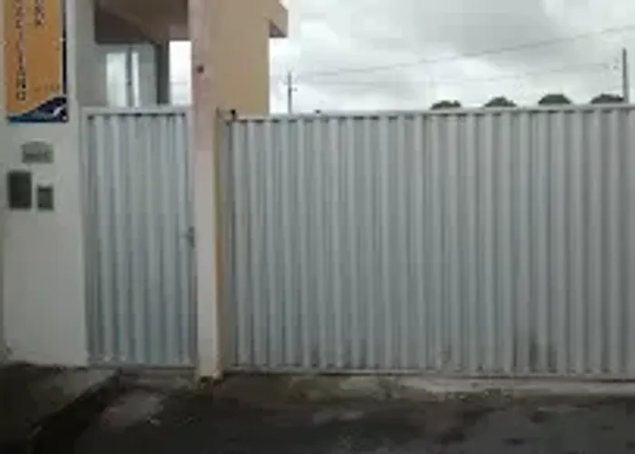 Chave de casa no condomínio Graciliano Park 