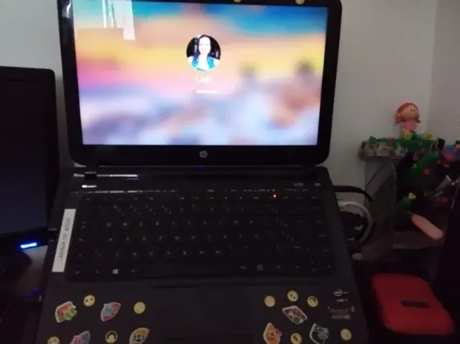 Vendo Ultrabook HP Pavilon