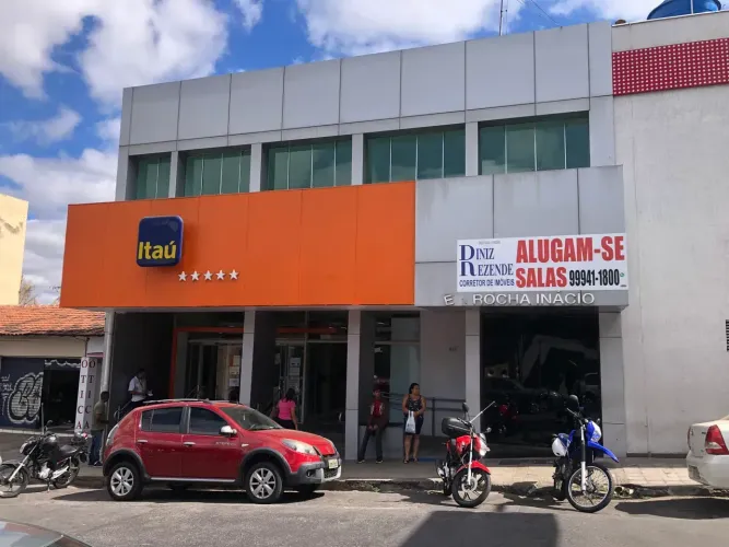 Sala - Centro - Betim - MG