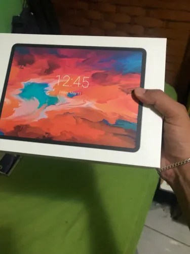 Tablet computador portátil de última geração novo (aceito trocas) 