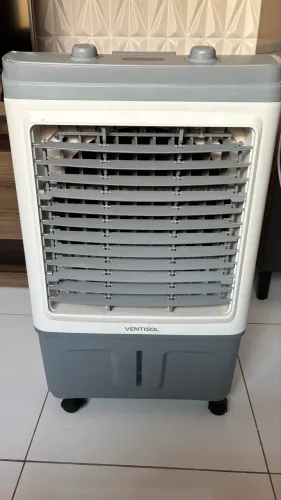 Climatizador de ar