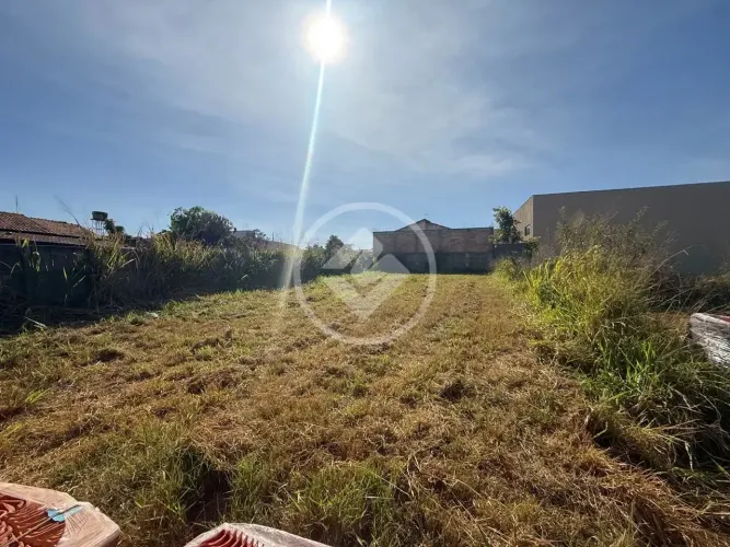 Imóvel à venda no Morada do Sol em Hidrolândia/GO codigo: 341198