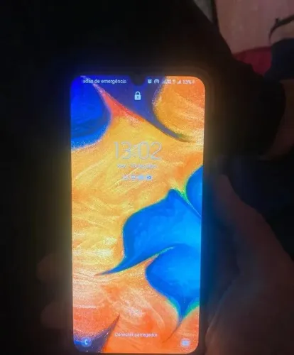 Samsung galaxy a30