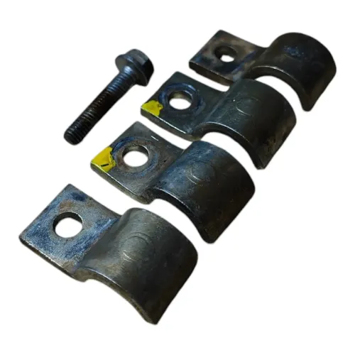 Suporte Do Conduíte Hidráulico Tector 11190 E1318