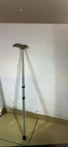 Bengala regulável nova