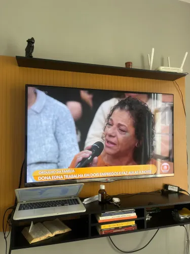 Vendo Painel de TV até 50 polegadas