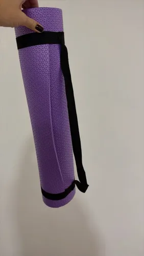 Vendo 7 tapetes de yoga - NOVOS