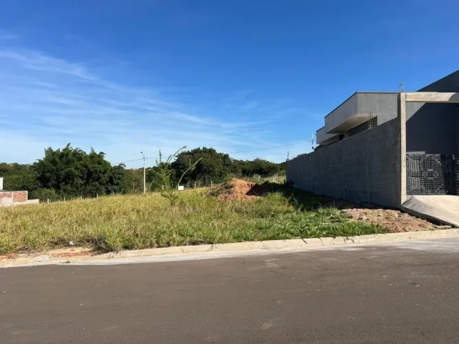 Terreno à Venda Jardim Sol Nascente Presidente Prudente / SP