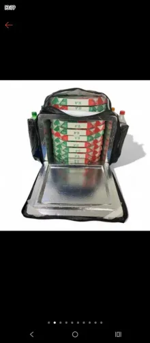 Bag Motoboy