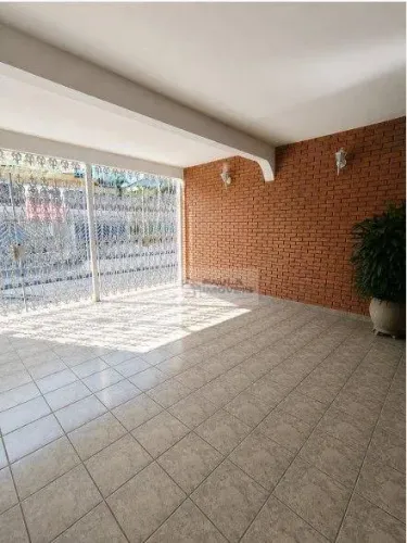 Sobrado com 3 dormitórios sendo 1 suíte à venda, 117 m² por R$ 790.000 - Jaçanã - São Paul