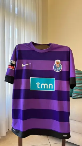 Camiseta Oficial do FC Porto 2013 ( Edição limitada)